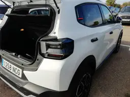 Citroen E-C3 - photo 2
