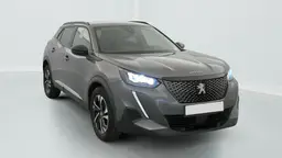 Peugeot 2008 - photo 1
