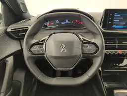Peugeot 2008 - photo 14