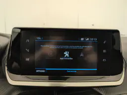 Peugeot 2008 - photo 18