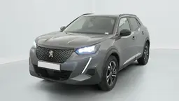 Peugeot 2008 - photo 3