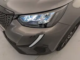 Peugeot 2008 - photo 21