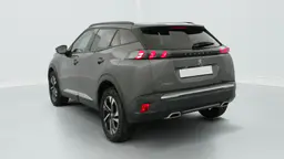 Peugeot 2008 - photo 5