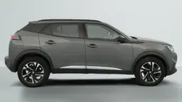 Peugeot 2008 - photo 8
