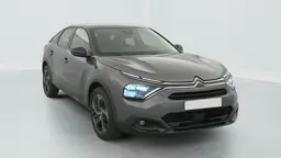 Citroen C4 - photo 1