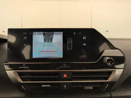 Citroen C4 - photo 17