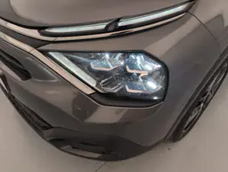 Citroen C4 - photo 22
