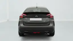 Citroen C4 - photo 6