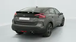 Citroen C4 - photo 7