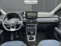 Dacia Sandero - photo 5
