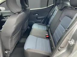 Dacia Sandero - photo 6