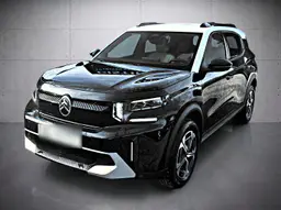 Citroen C3 Aircross - photo 1