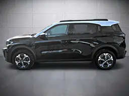 Citroen C3 Aircross - photo 4