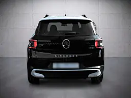 Citroen C3 Aircross - photo 6