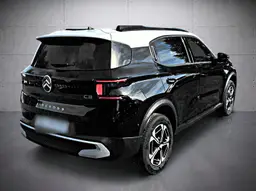 Citroen C3 Aircross - photo 7