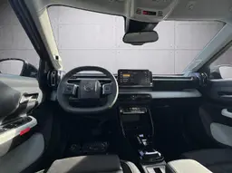 Citroen C3 Aircross - photo 10
