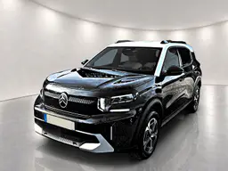 Citroen C3 Aircross - photo 1