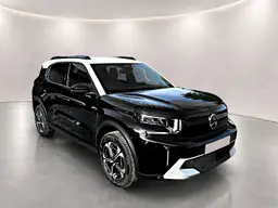 Citroen C3 Aircross - photo 3