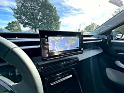 Citroen C3 Aircross - photo 24