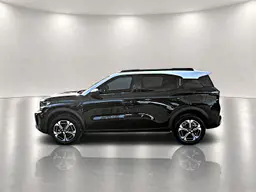 Citroen C3 Aircross - photo 8