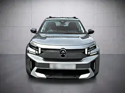 Citroen C3 Aircross - photo 2