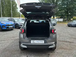Citroen C3 Aircross - photo 11