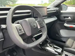 Citroen C3 Aircross - photo 15