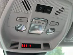 Citroen C3 Aircross - photo 19