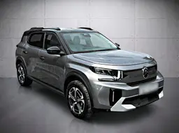 Citroen C3 Aircross - photo 3