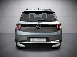 Citroen C3 Aircross - photo 6