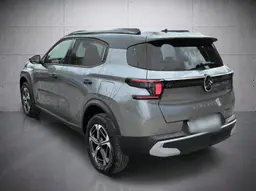 Citroen C3 Aircross - photo 7