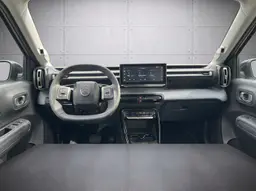 Citroen C3 Aircross - photo 10