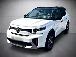 Citroen C3 Aircross - photo 1