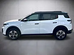 Citroen C3 Aircross - photo 4
