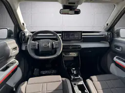 Citroen C3 Aircross - photo 10