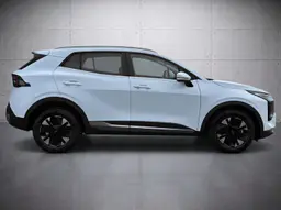 Kia Sportage - photo 4