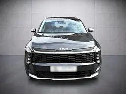 Kia Sportage - photo 2