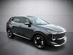 Kia Sportage - photo 3