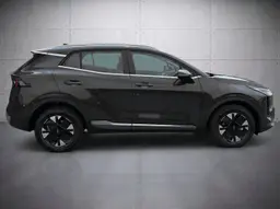 Kia Sportage - photo 4