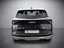 Kia Sportage - photo 6