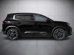 Citroen C5 AIRCROSS - photo 4