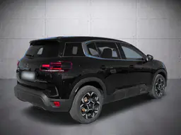 Citroen C5 AIRCROSS - photo 5