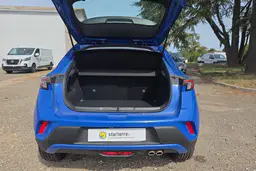 Opel Mokka - photo 11