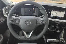 Opel Mokka - photo 14