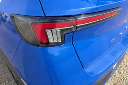 Opel Mokka - photo 20