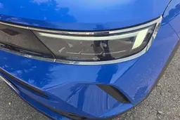 Opel Mokka - photo 21
