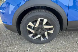Opel Mokka - photo 26