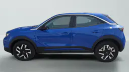 Opel Mokka - photo 4