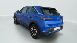 Opel Mokka - photo 5