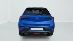 Opel Mokka - photo 6